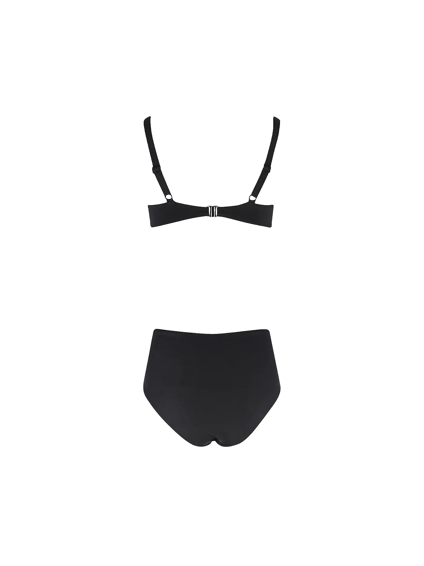 CHARMLINE | Damen Bikini Uni | 